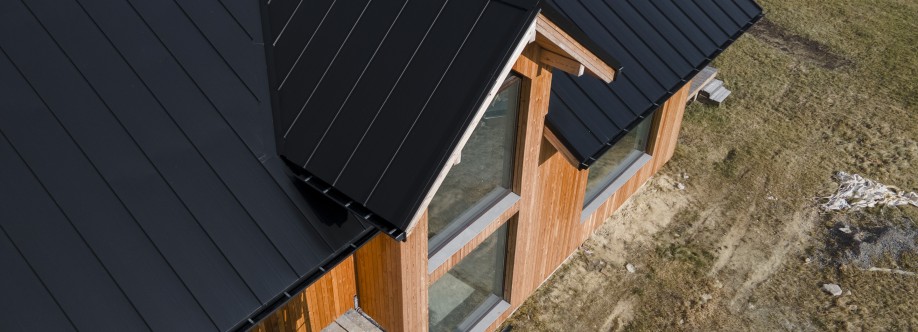 256 Roofers Cover Image