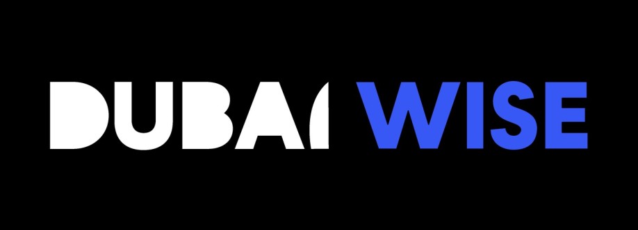Dubai Wise Cover Image