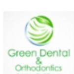 Green Dental Profile Picture