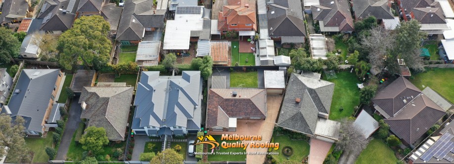 Melbourne Quality Roofing Cover Image