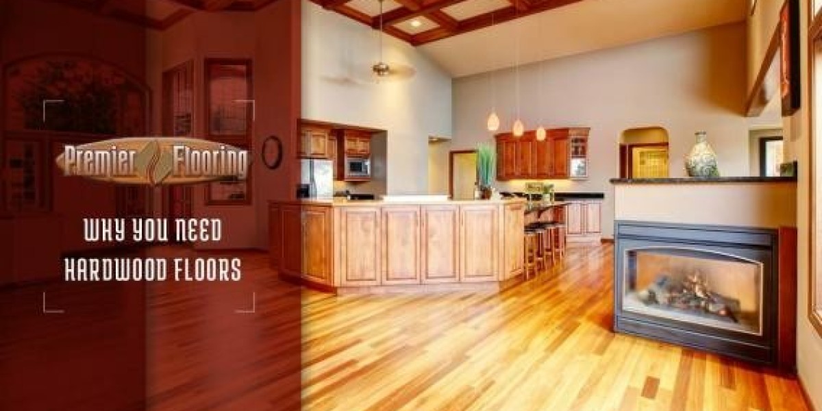 Elevating Homes with Diverse Elegance: Carpet Stores That Offer Hardwood Flooring