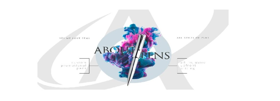 promotionalpens Cover Image