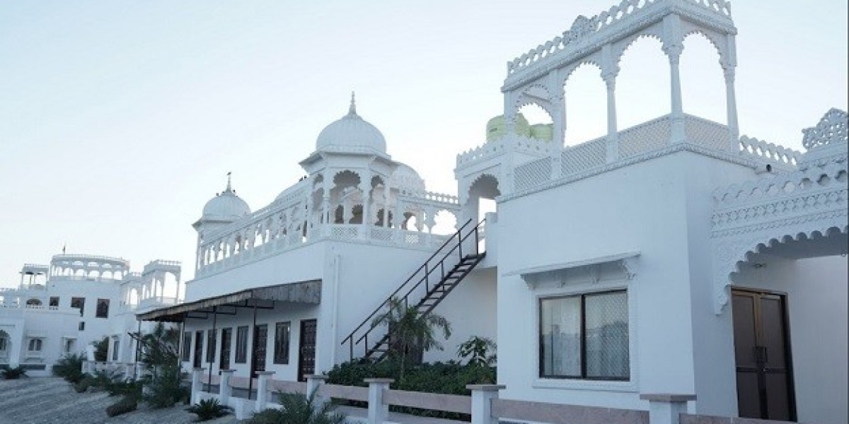Welcome to the Ramgarh Resort – Best Resort in Pali