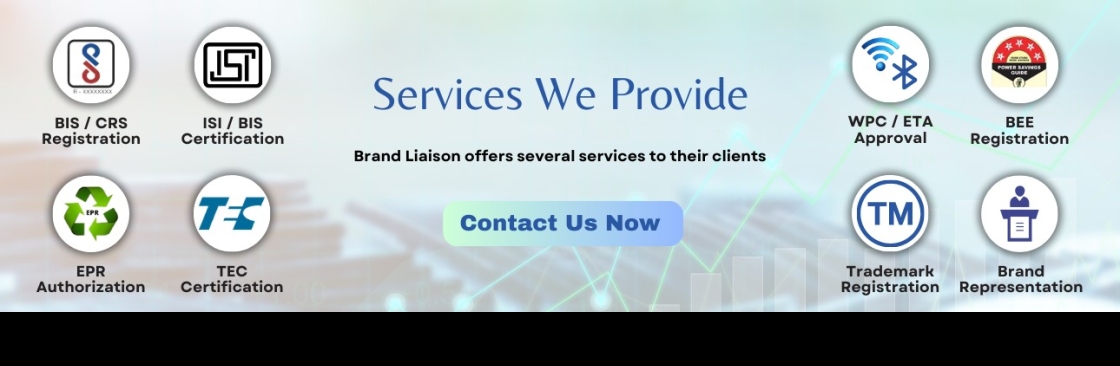 Brand Liaison Cover Image