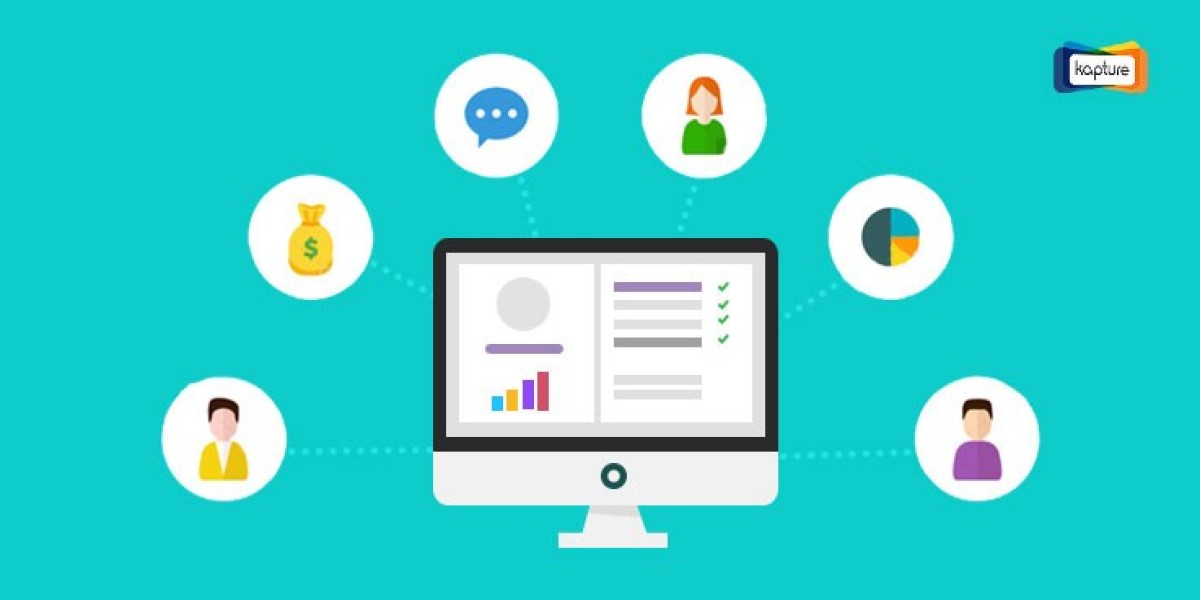 The Unseen Power of a Client Management System