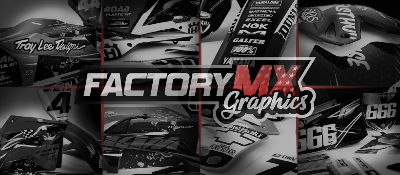 How Beta Graphics Kits Can Improve the Performance and Durability of Your Bike