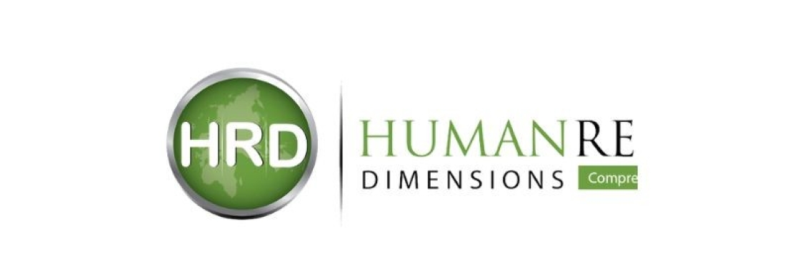 Human Resource Dimensions Cover Image