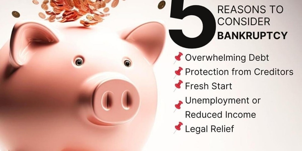 Bankruptcy lawyers nearby