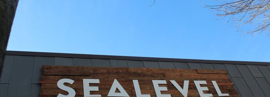 Sealevel Hot Yoga Cover Image
