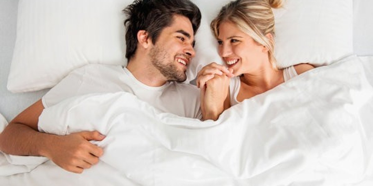 Try These 12 Ideas to Set the Right Sexual Mood