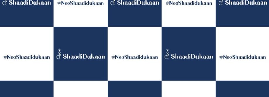 Shaadidukaan official Cover Image