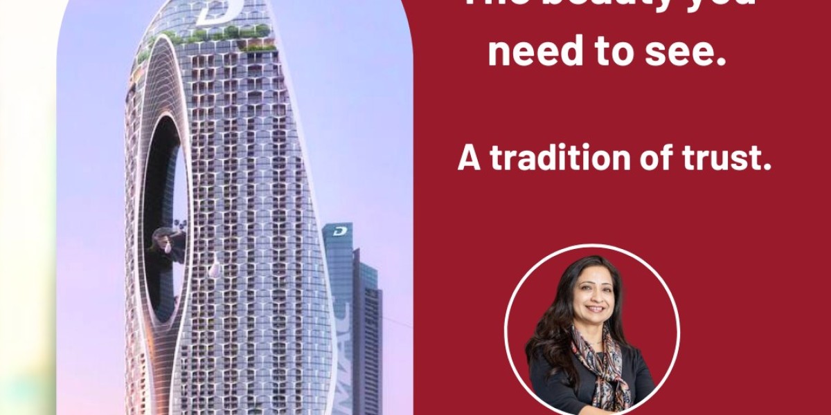 Best Neighborhoods to Invest in Dubai Real Estate in 2023-2024 - A Comprehensive Guide by A2Z Properties