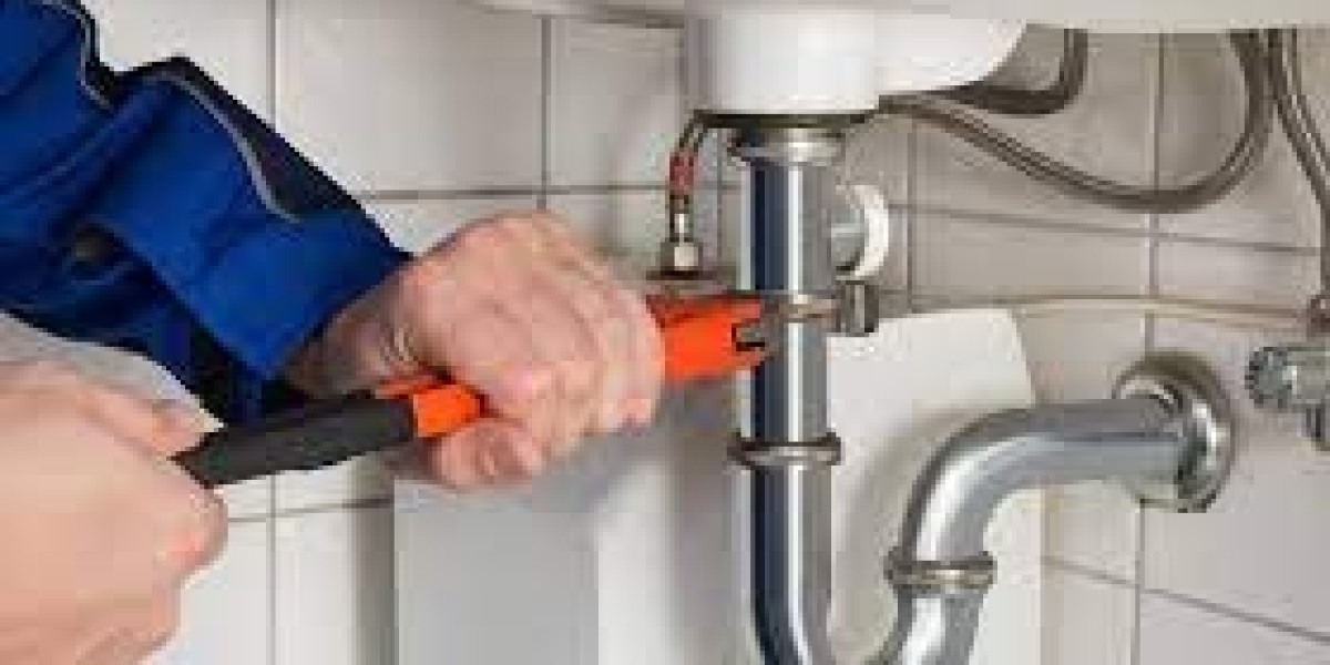 Top-Tier Plumbing Solutions with All Hayward Plumbing
