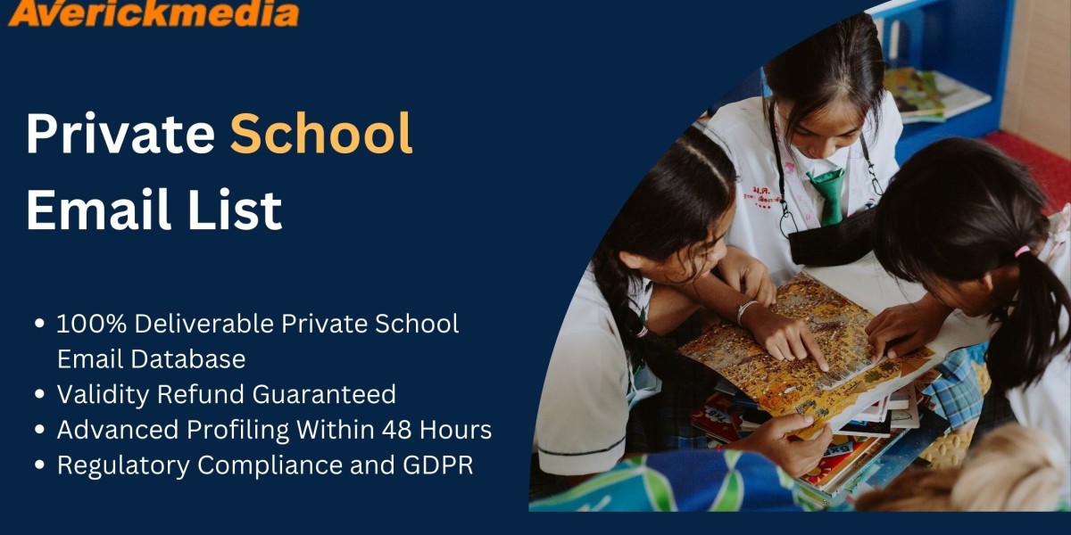 Empowering Students for Success: How Subscribing for Private School Email will Benefits