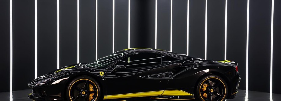 Grand Royal Car Rental in Dubai Cover Image