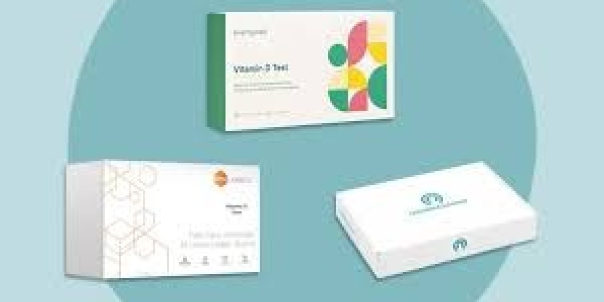 Vitamin D Testing Market Size to Surge $784.65 Billion By 2030