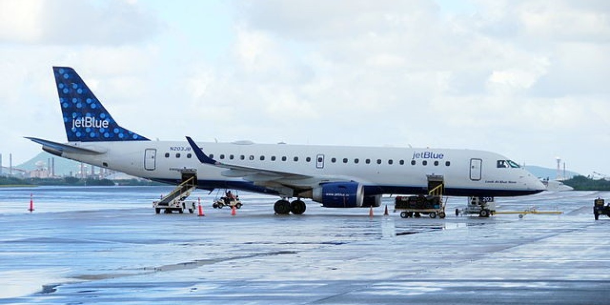 What Terminal is JetBlue at LAX: A Comprehensive Guide