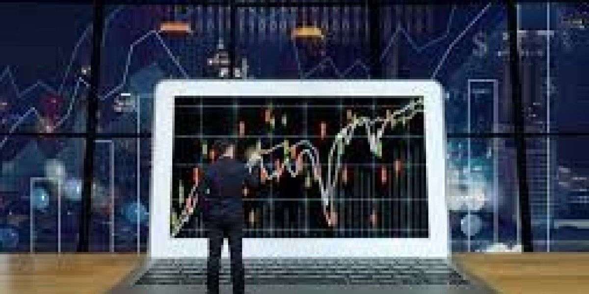 The Art of Trading Forex: Maximizing Profits in the Foreign Exchange Market