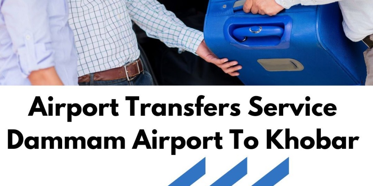 Dammam Airport to Al Khobar Transfer Service |Saudi SUV Rentals