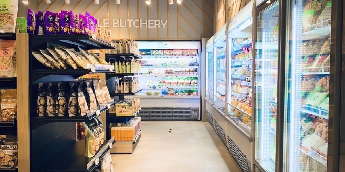 The Evolution of Vegetable Packing Machines in Singapore