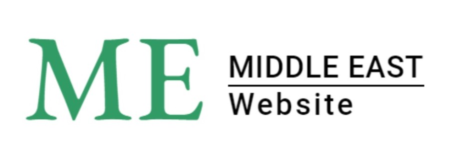 Middle East Web Cover Image