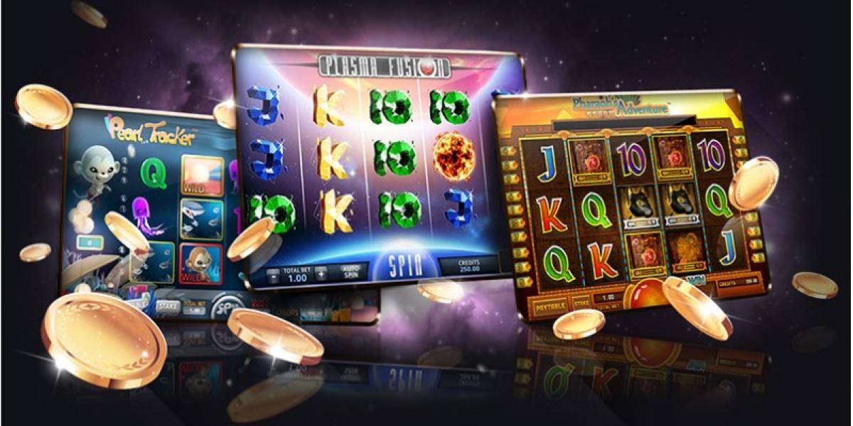 Bocoran 5 Situs Game Slot Gacor Banyak Jackpot