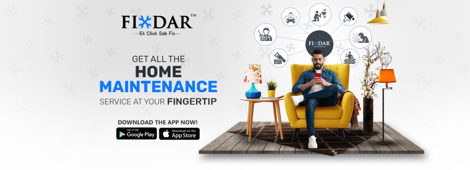Fix dar Cover Image