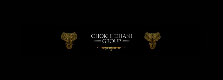 Chokhi Dhani Desert Camp Cover Image