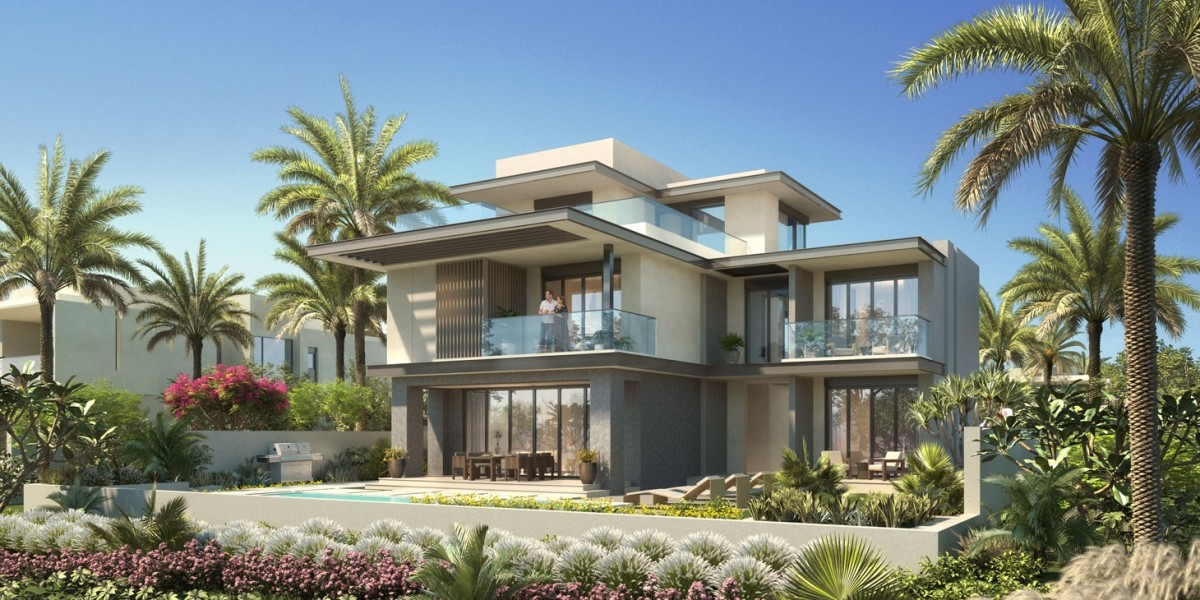 Jebel Ali Village Residences: Where Comfort Meets Convenience in Dubai