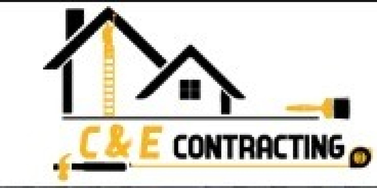 C&E Contracting: The Trusted Choice for Home Improvement in Virginia