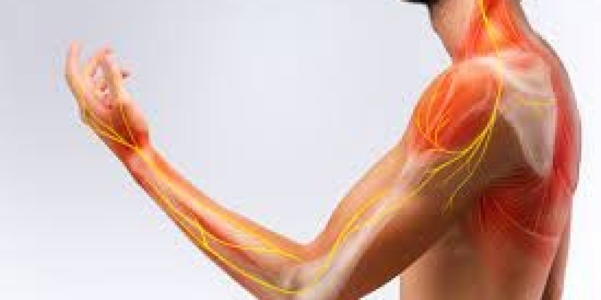Types of Neuropathic Pain and How it's Treated