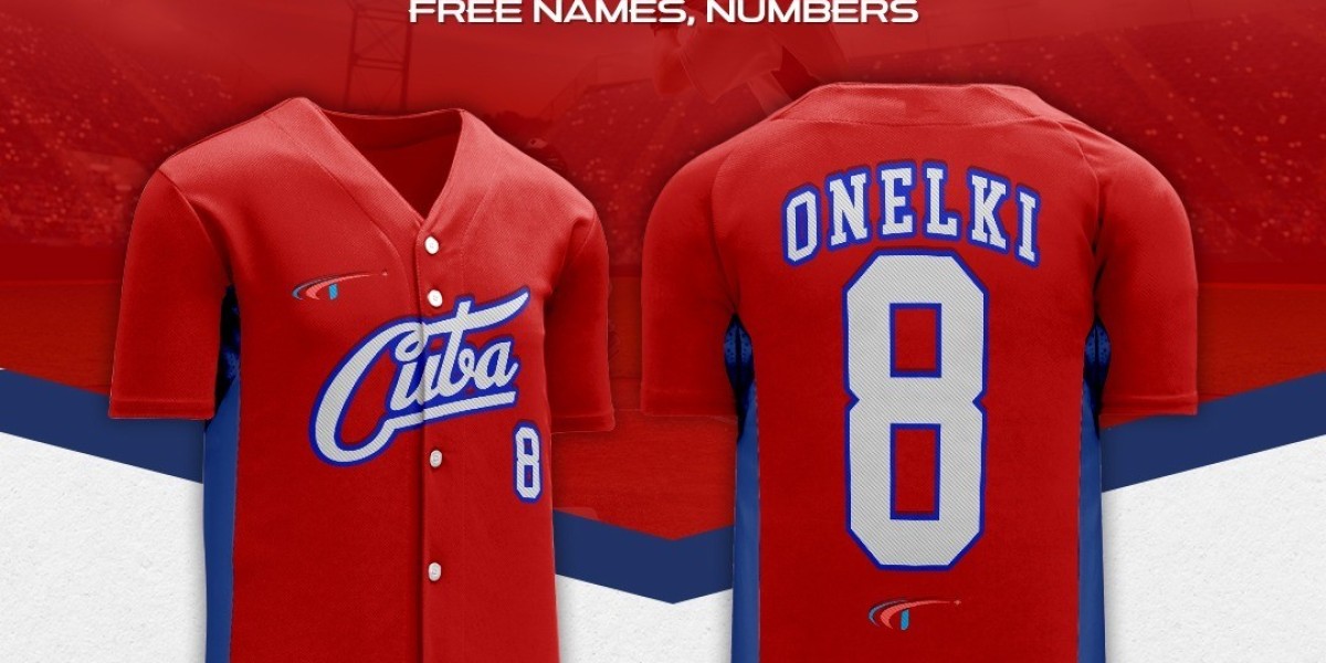 The Essence of Team Jerseys in Sports and Unity