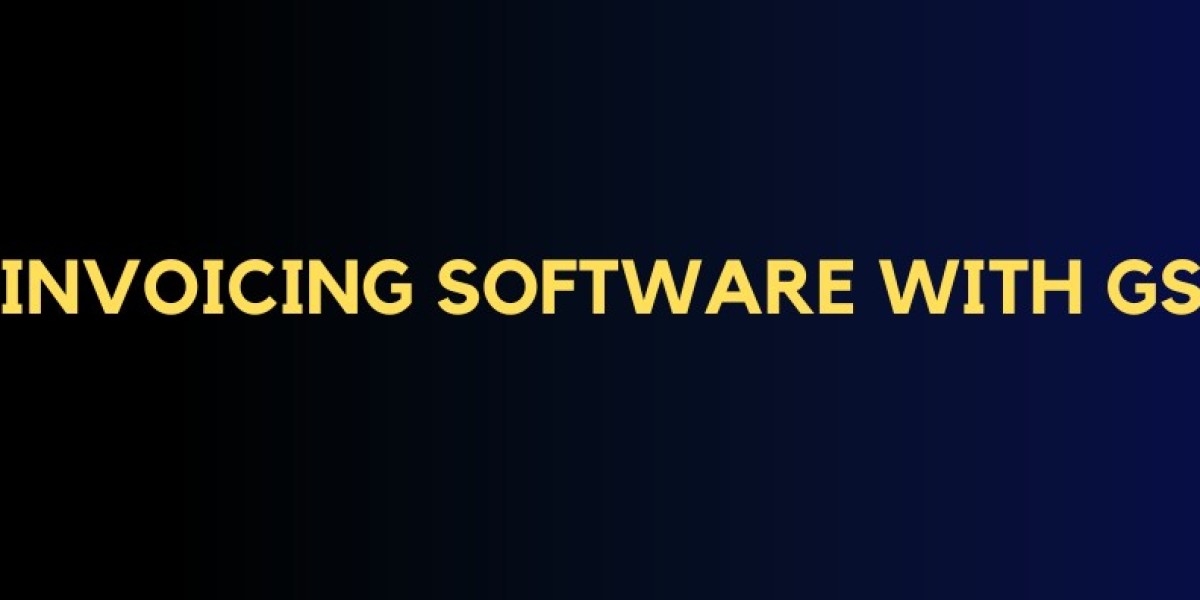 The benefits of using Invoicing Software with GST for businesses