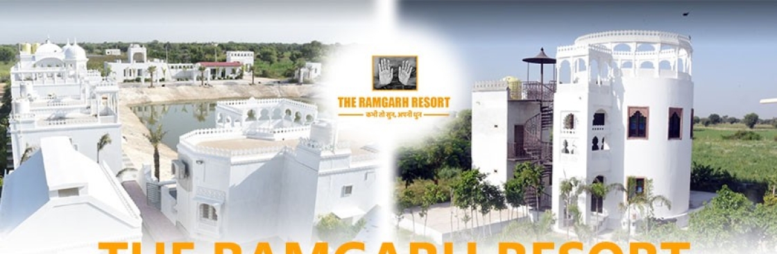 THE RAMGARH RESORT Cover Image