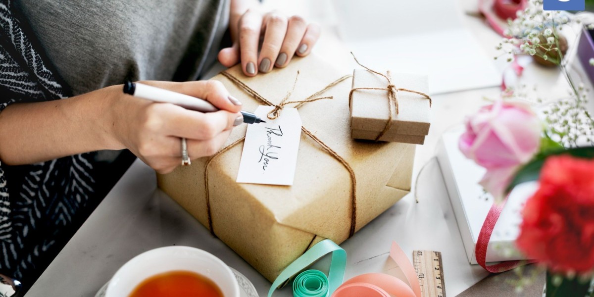 The Best Customised Gifts in Singapore For Farewell