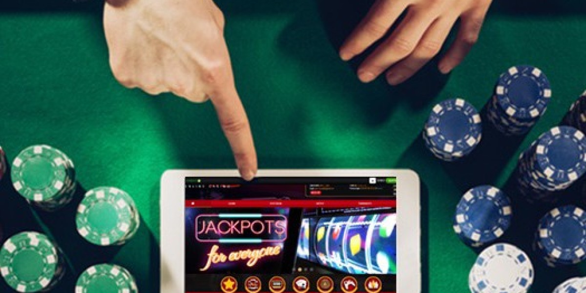 Online Casino Bonusları: Kazanma Şansınızı En Üst Seviyeye Çıkarma