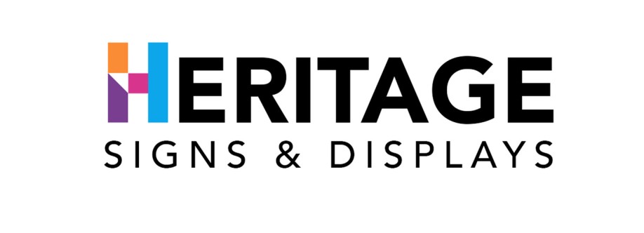 Heritage Signs and Displays Cover Image