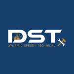 Dynamic Speedy Technical Profile Picture