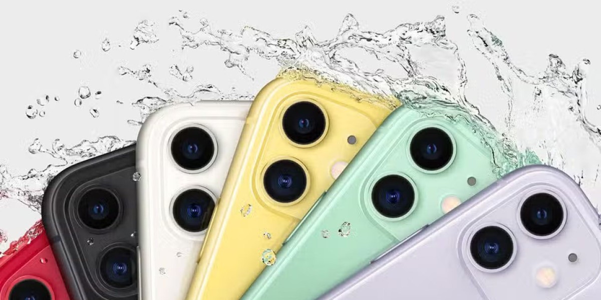 iPhone cover can safeguard your iPhone from damage.