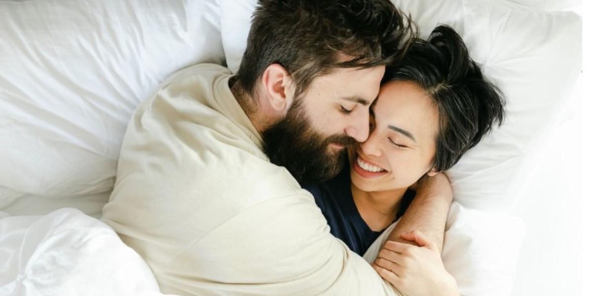 What are the Real Erectile Dysfunction Solutions?