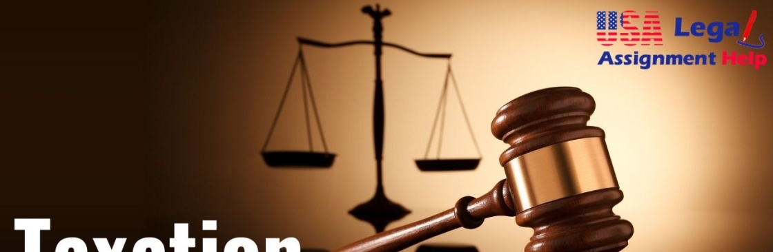 USA Legal Assignment Help Cover Image