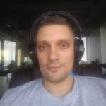 Dmytry Frey Profile Picture