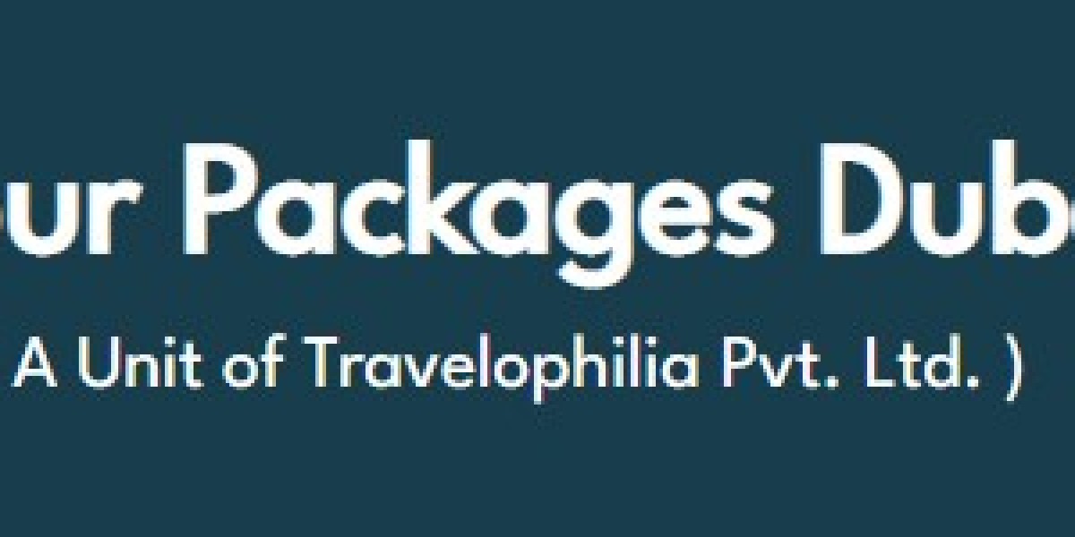 Tour packages to dubai