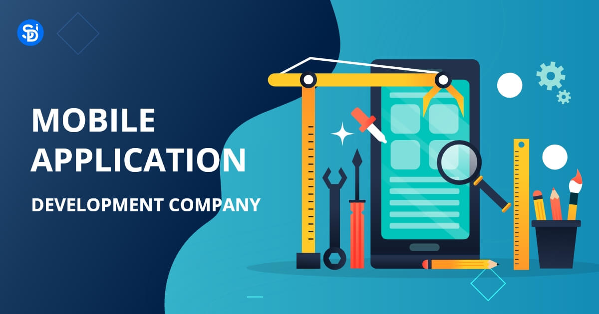 Top Mobile App Development Company | Mobile App Development Services