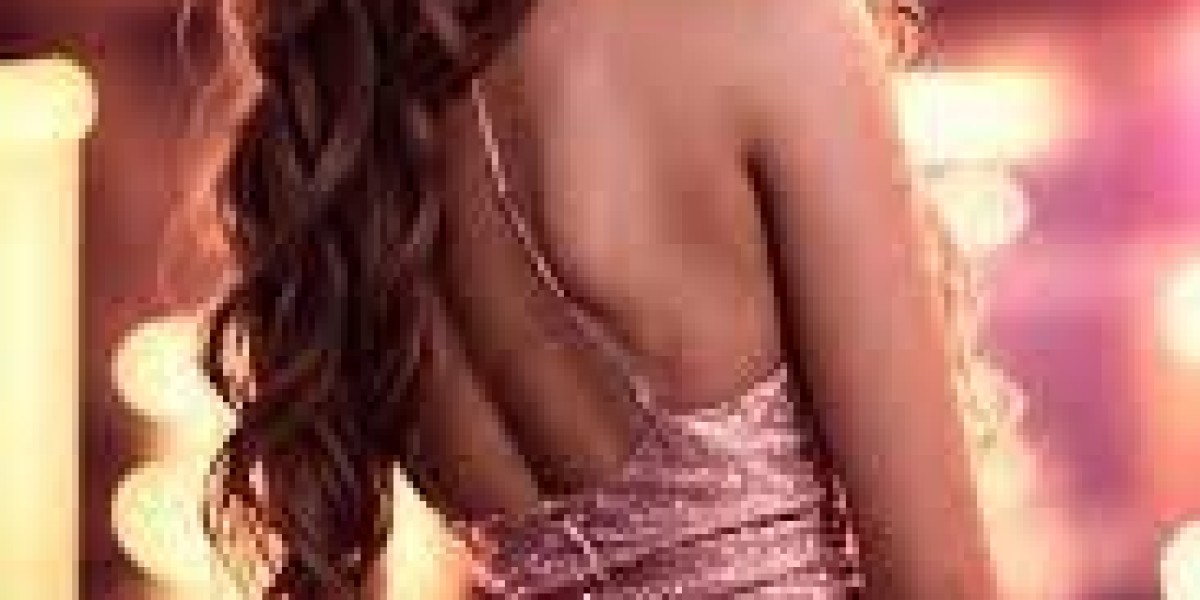 A Night to Remember: Experiencing Elegance with a Female Escort in Dayton