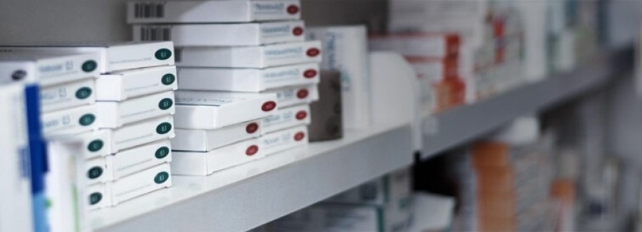 Pharmacy 4 UK Cover Image