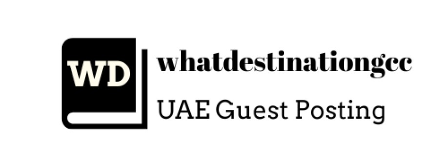 WHAT DESTINATION CC Cover Image