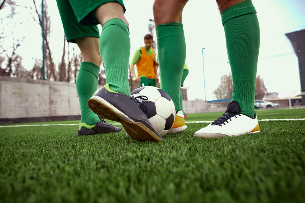 Leading Bengaluru Artificial Turf Manufacturer - Gallant Sports