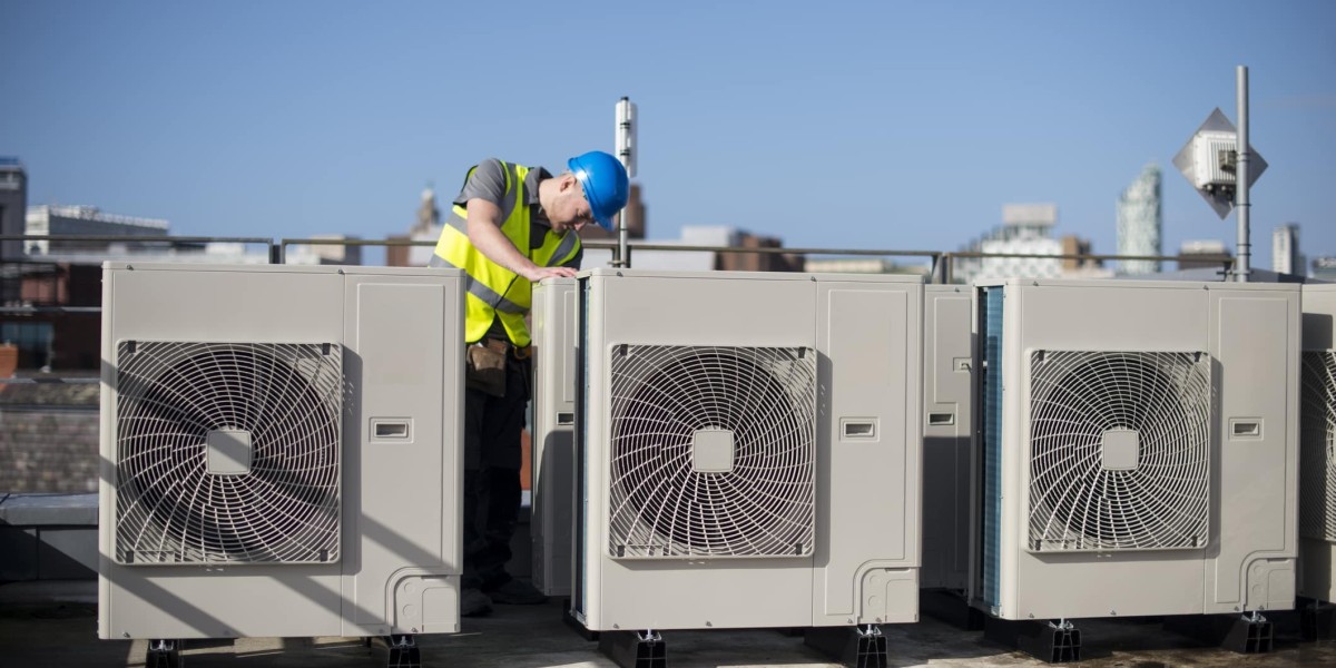 Elevate Your Comfort with Expert HVAC Services in Lockport, IL by ER Air