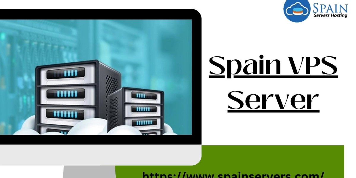 Scaling Heights: Growth Potential with Spain VPS Server